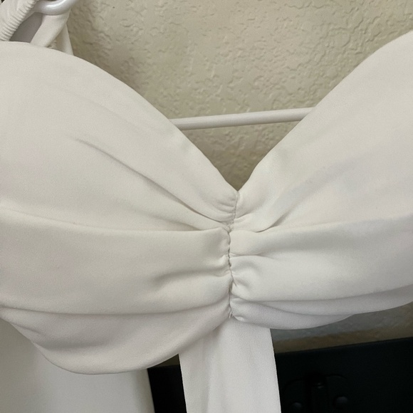 Michael Costello x REVOLVE | Charlie Top | Size Medium - Picture 6 of 10